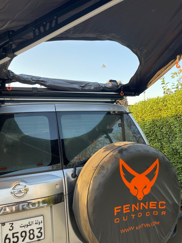 Fennec all season awning مظلة